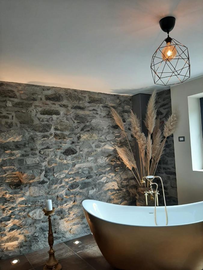 B&B Zia Vivina Sorico Exteriér fotografie